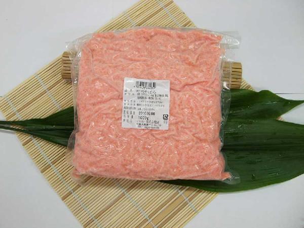 寿司そぼろ 1kg