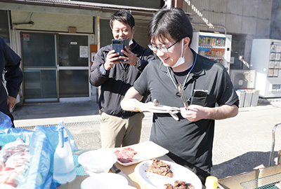 君津エリア　採用